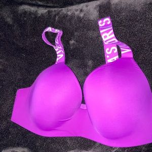 Victoria’s Secret T-Shirt wireless 36D